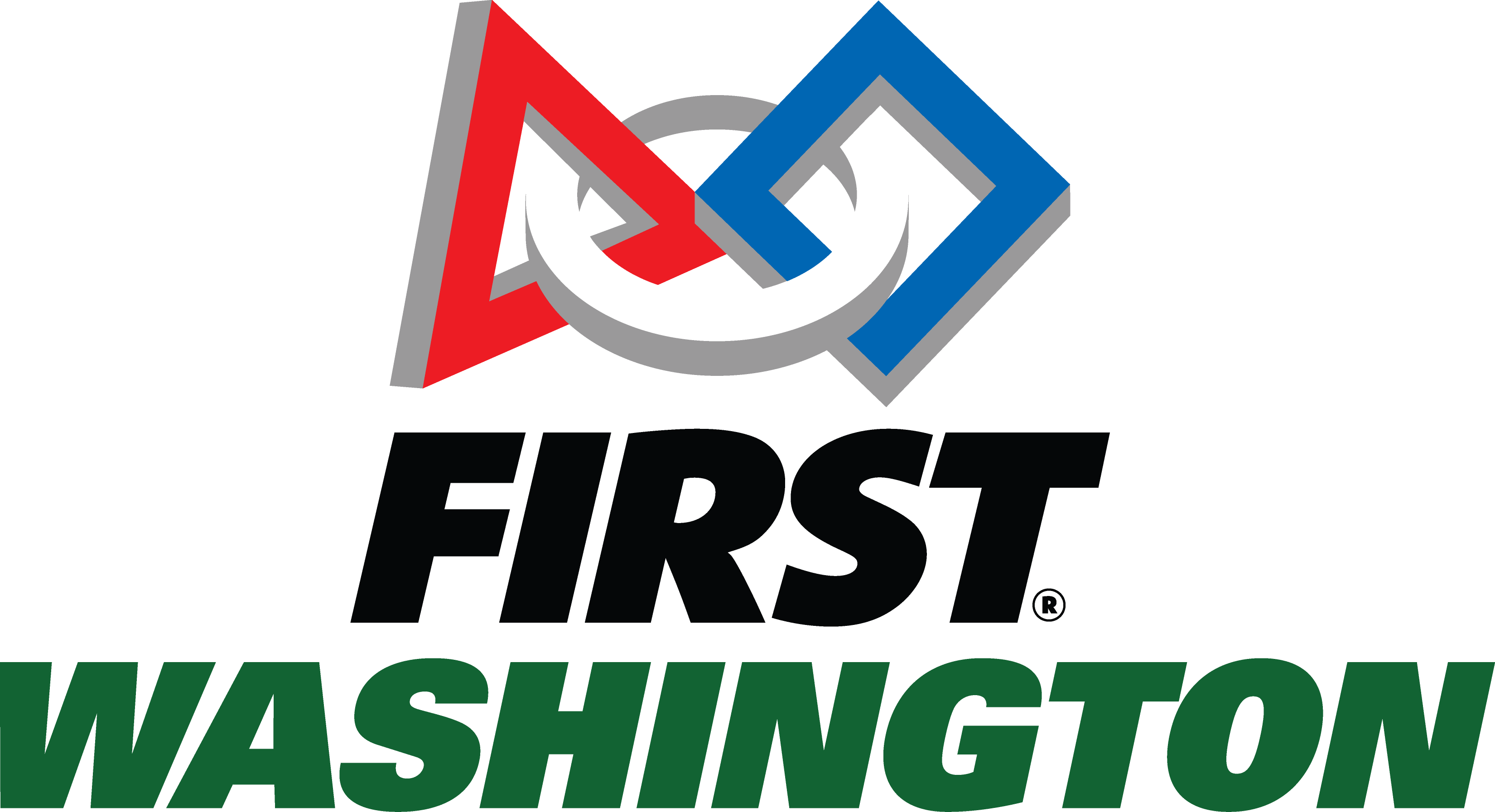 First Washington Logo