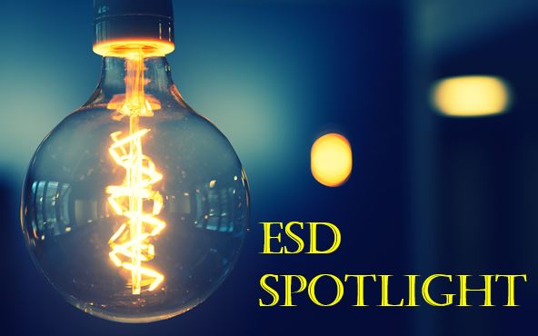 ESD Spotlight
