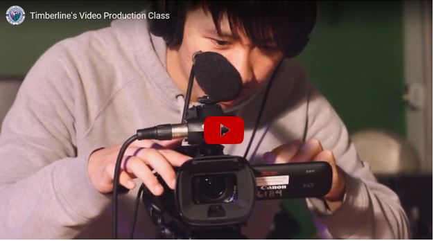Timberline Video Production Class Video