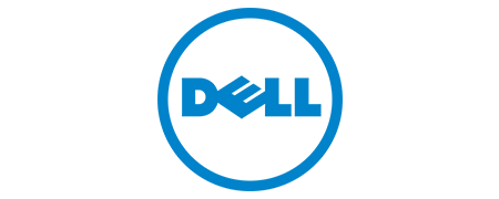 Dell logo