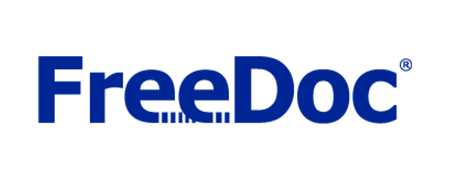 Image for Vendor - FreeDoc 18-01