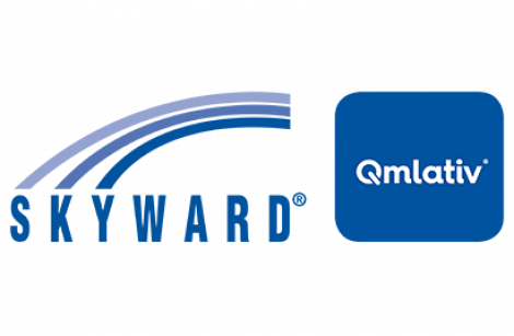 Image for Blog Posts - Check Out Skyward Community for Qmlativ!