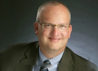 Image of Mr. John Welch
