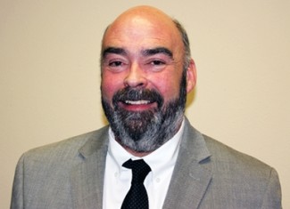 Image of Mr. Kevin Chase