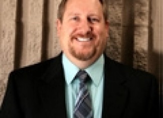 Image of Mr. Brad Shreeve