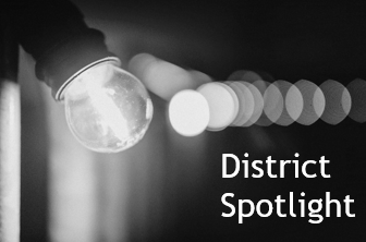 Image of Spotlight "District Spotlight"