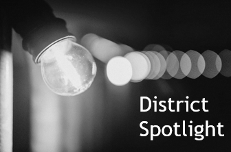 District Spotlight