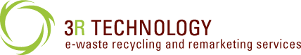 3R Technology Logo