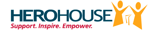 HERO House Logo