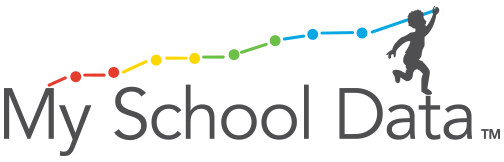 My School Data Logo