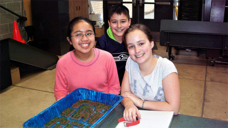 Image for Blog Posts - District Spotlight: Challenge Program Named a National Blue Ribbon School