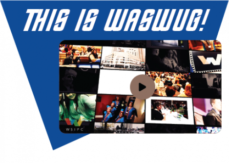 Image for Blog Posts - This is WASWUG!