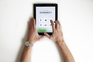 Image for Blog Posts - 5 Tips to Improve Your District's Social Media Presence in 2019