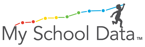 My School Data Logo