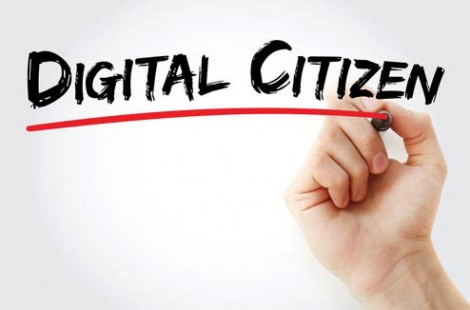 Image for Blog Posts - Technology in the Classroom: Teaching Digital Citizenship