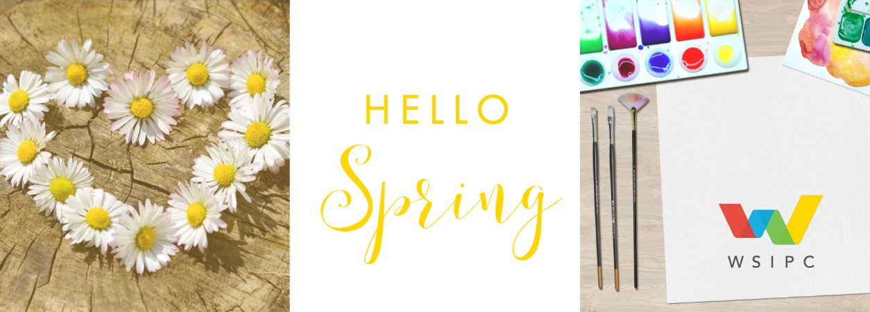 Hello Spring