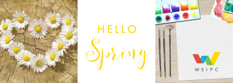 Image for Blog Posts - Jump Into Spring with Classroom Craft Projects!