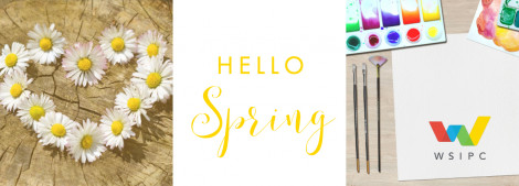 Image for Blog Posts - Jump Into Spring with Classroom Craft Projects!