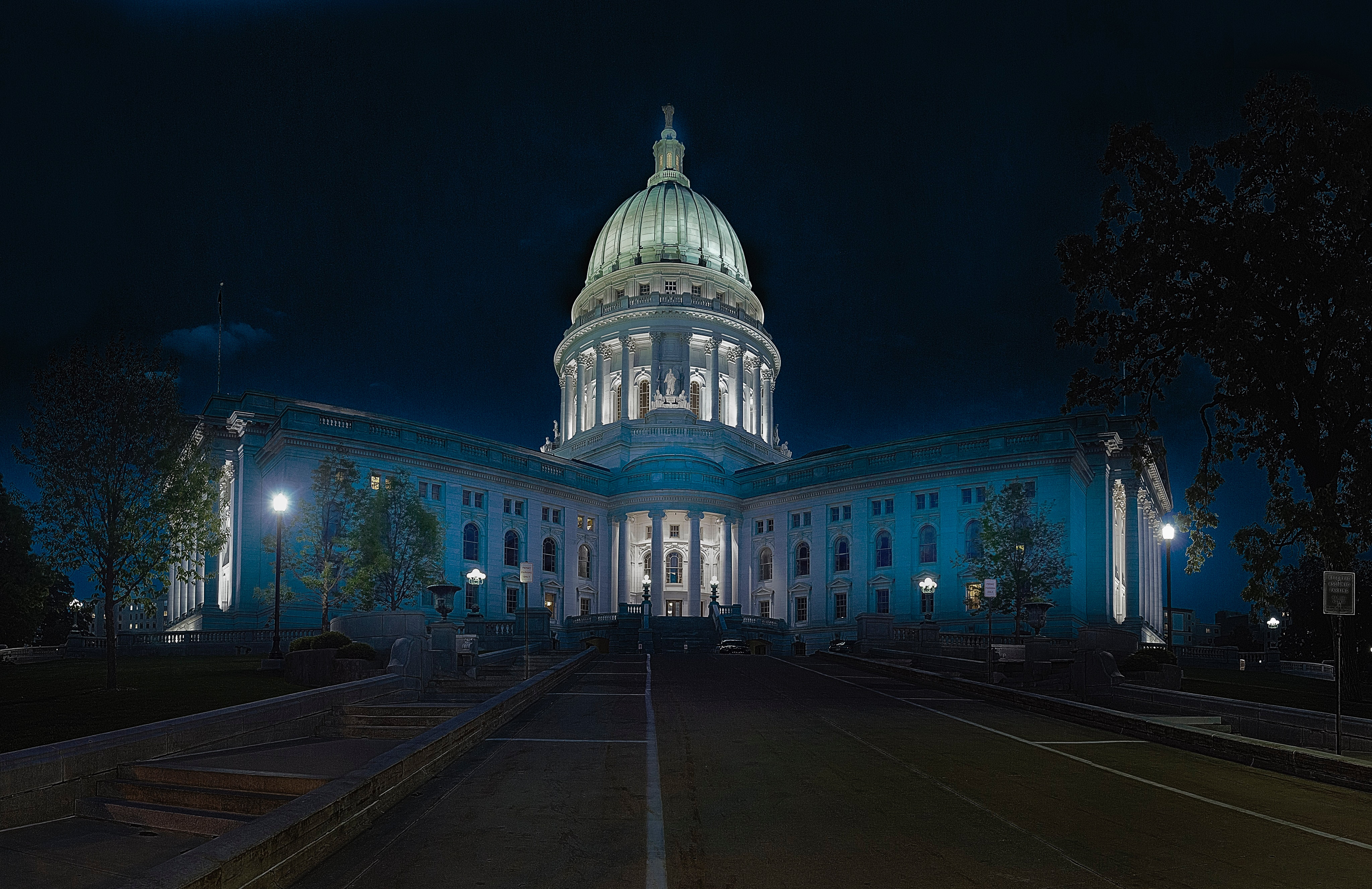Capital Building