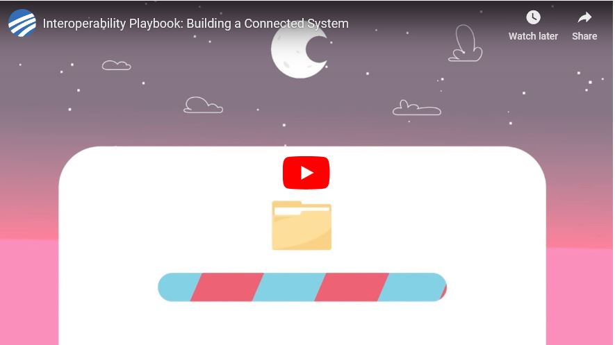 Video - Interoperability Playbook: Building a Connected System