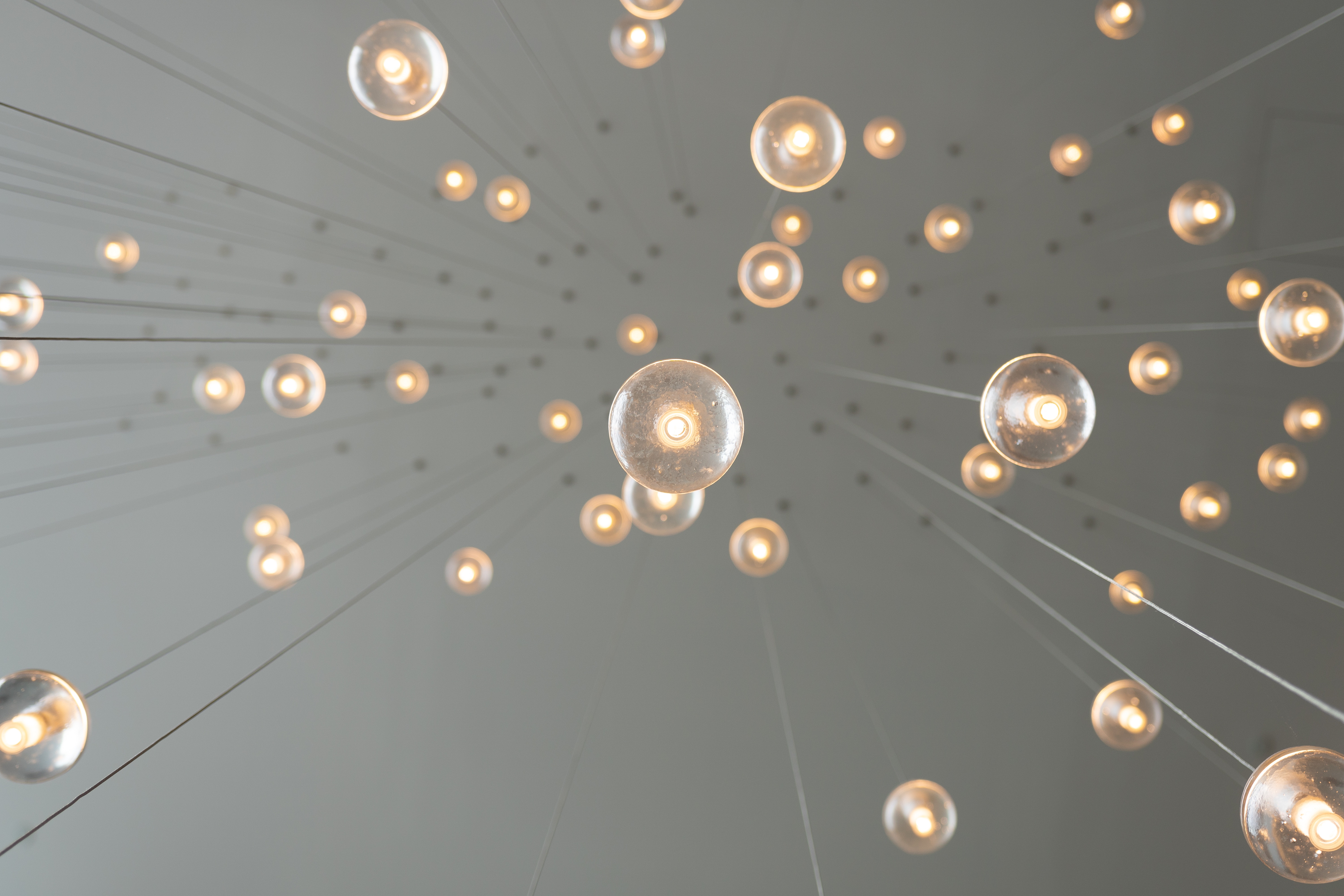 light bulbs