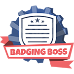 Badging Boss