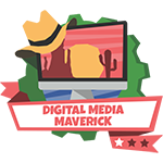 Digital Media Maverick