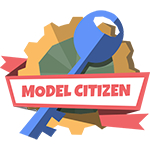 Model Citizen