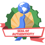 Seal of Authority