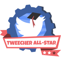 Tweecher All-Star
