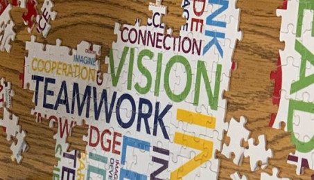 Image for Blog Posts - Summer FOCUS 2019 - Converge, Collaborate, Create!