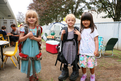 Image for Blog Posts - ESD Spotlight: Child-Directed Learning is Key in Early Childhood Education