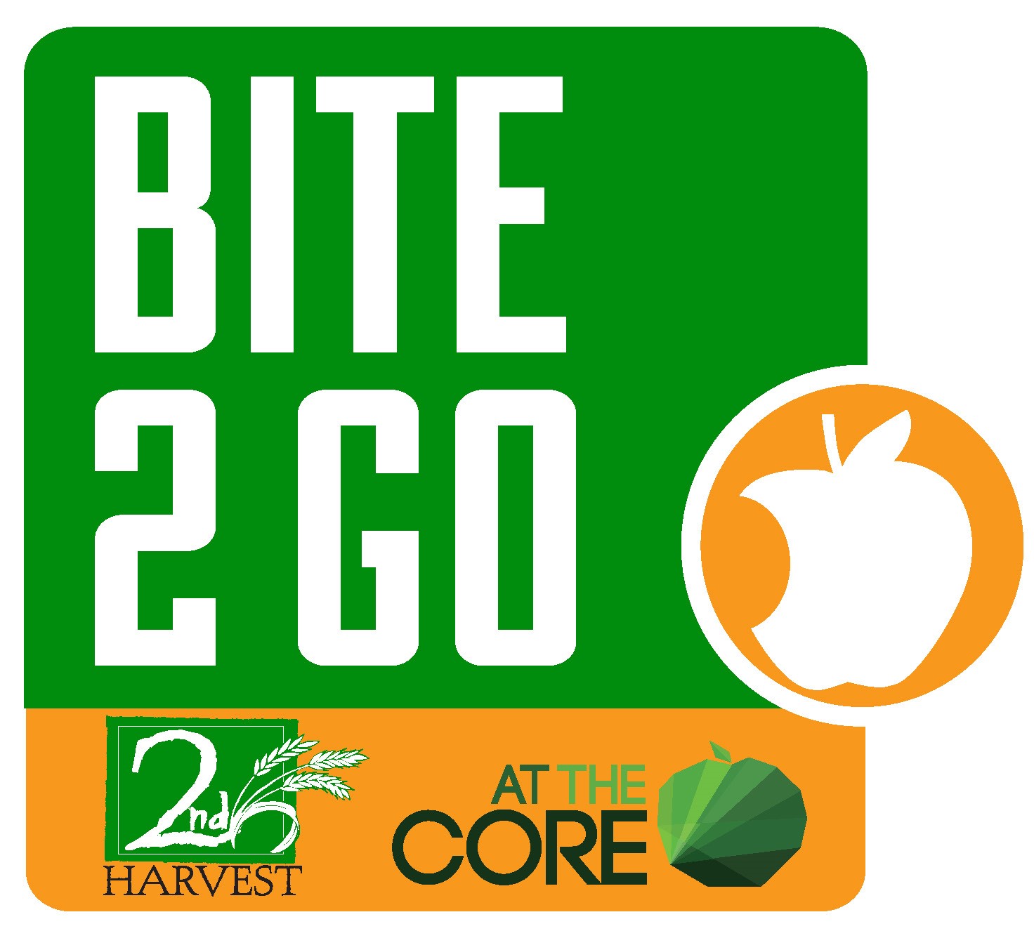 Bite2Go Logo