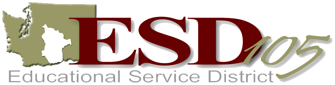 ESD 105 Logo