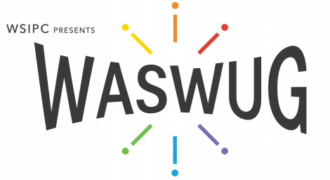 Image for Blog Posts - Registration for WASWUG Fall