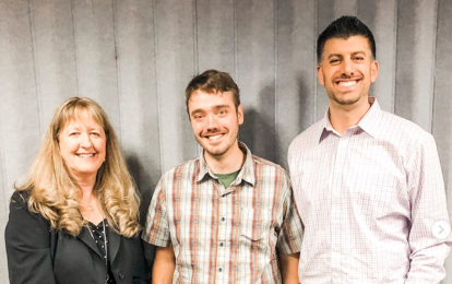 Image for Blog Posts - Olympia SD Transforms the Accessibility of Their Website!