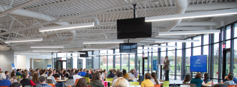 Image for Blog Posts - Skyward - EdTech's Company of the Year!