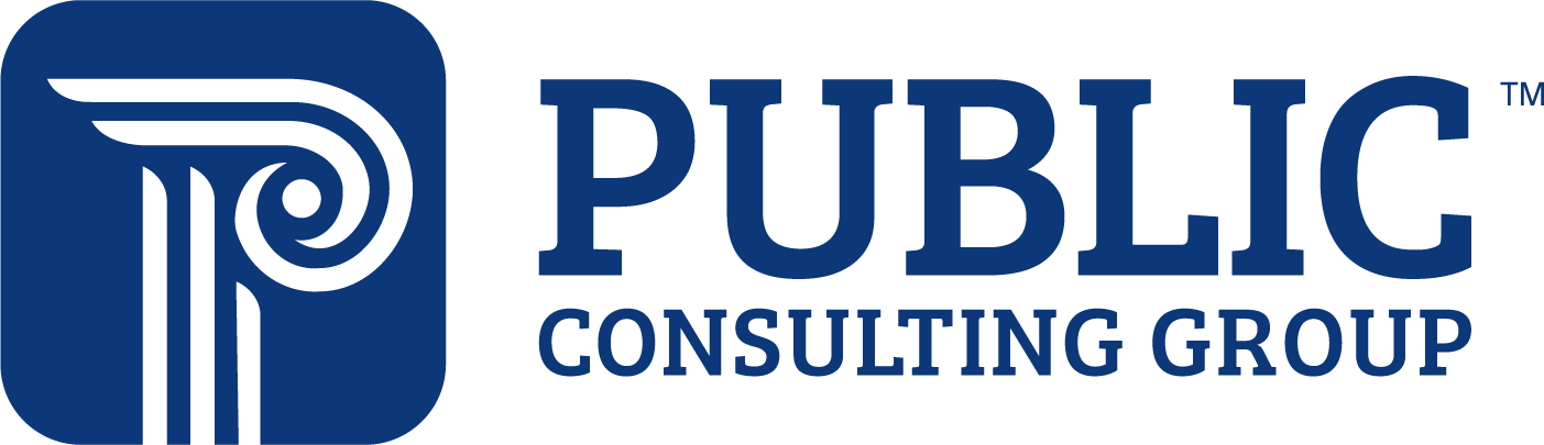 Image for Vendor - Public Consulting Group (PCG)