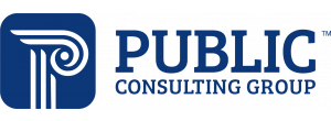 Image for Vendor - Public Consulting Group (PCG)