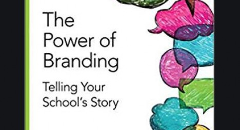 Image for Blog Posts - Build Your Brand...Share What's Great About Your School!