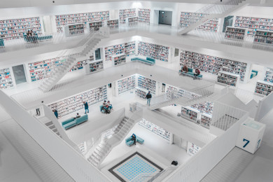 Image for Blog Posts - WSIPC Commissions High School and Beyond Study