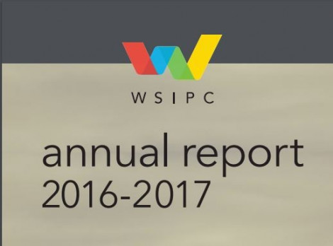 Image for Blog Posts - WSIPC's 2016-2017 Annual Report