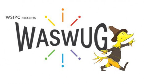 Image for Blog Posts - WASWUG Fall 2016 Registration is Open!