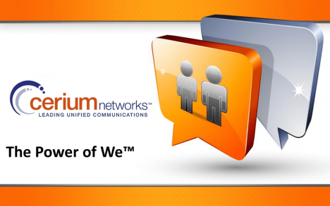 Image for Blog Posts - WSIPC and Cerium Networks Partner to Offer K-12 Schools Unified Communications Solutions.