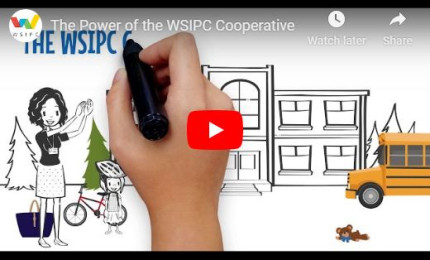 Image for Blog Posts - The Power of the Cooperative