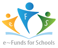 e~funds Logo