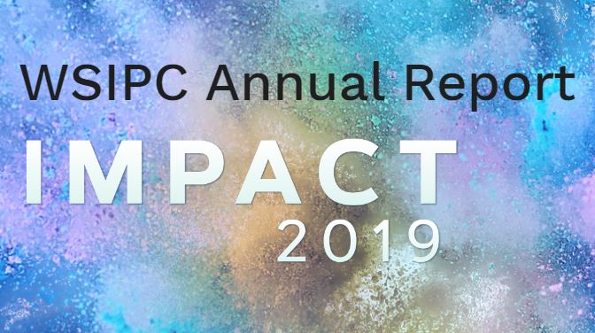 WSIPC Annual Report 2019 - Impact