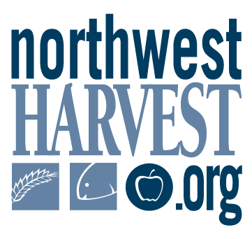 Northwest Harvest Logo