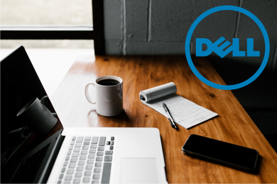 Image for Blog Posts - Working or Learning from Home? Dell’s Academic Discount Can Help You Do That!