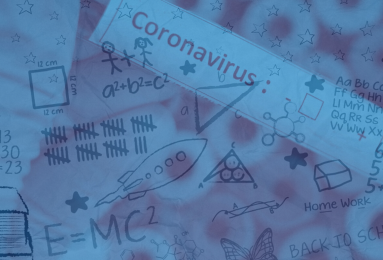 Image for Blog Posts - How to Protect Student Privacy During the COVID-19 Pandemic